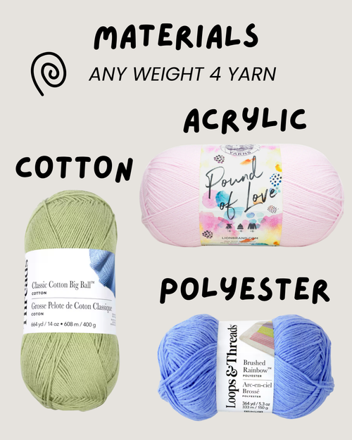 Spring Buds Sweater